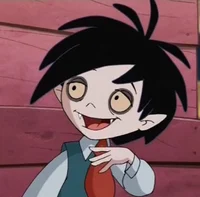 Oscar von Horrificus