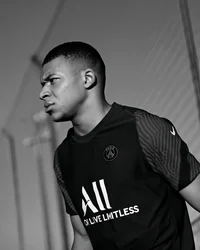 kylian mbappe