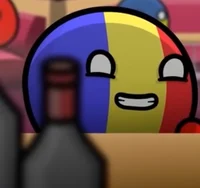 Romania Mr spherical