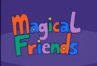magical friends