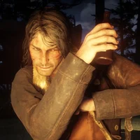 John Marston