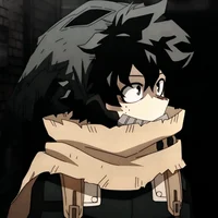 Izuku Midoriya