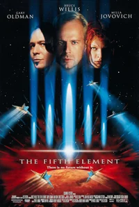 The Fifth Element RP