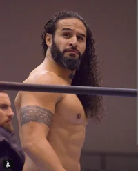 Tama Tonga 