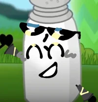 Salt from II