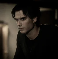 Damon Salvatore