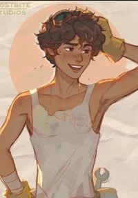 Leo Valdez