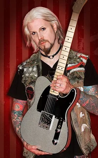 John 5-Dad