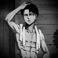 Levi Ackerman