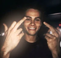 Dylan OBrian 