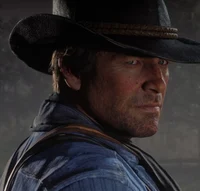 - Arthur Morgan