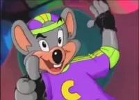 Chuck E Cheese