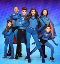 The thundermans 