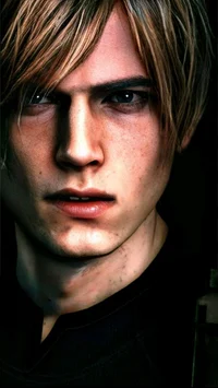 Leon Kennedy