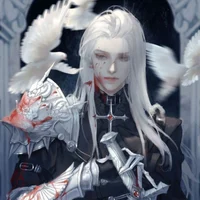 The Sin of Pride