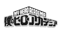 My Hero Academia
