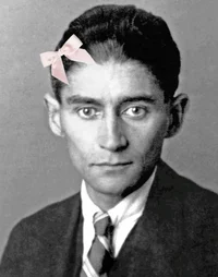 Franz Kafka