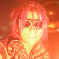 party poison - fight