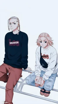 Draken