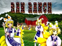 Ran ranch