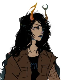 02 - Vriska Serket