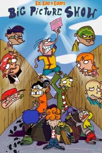 Ed Edd n Eddy
