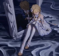 The Golden kid sagau