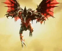 DragonTitan Drillman