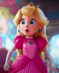 Movie Peach