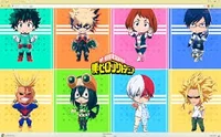 MHA Kid