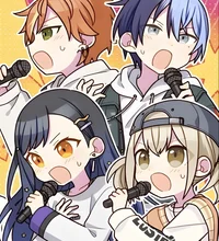 Polysquad