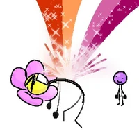 Flower-BFB