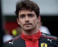 Charles Leclerc 