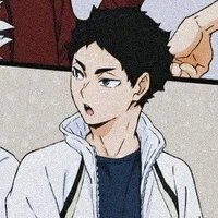 Keiji Akaashi