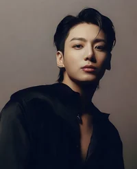 Jeon Jungkook 