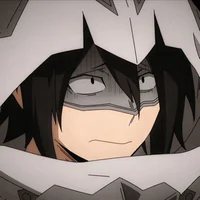 Tamaki Amajiki