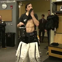 Marc Andre Fleury
