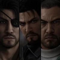 Impregnable Triangle