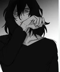 Shouta x villan user