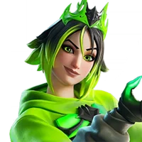 Fortnite Persephone