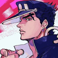Jotaro Kujo