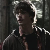 Sam Winchester