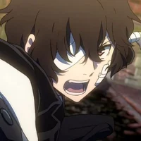 dazai osamu - 15