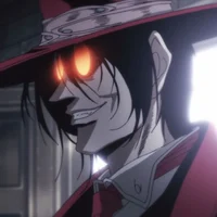 Alucard Hellsing
