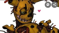 Springtrap 