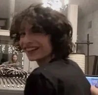 Finn Wolfhard 