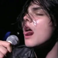 Gerard way