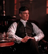 Thomas shelby 