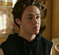 Carl Gallagher