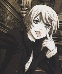 Alois Trancy